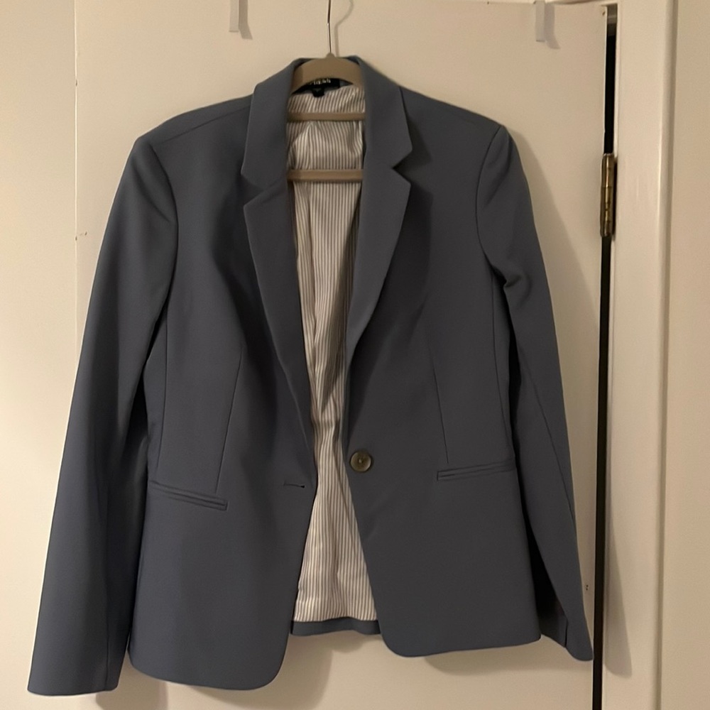 Express Blazer